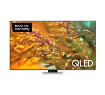 Televizors Samsung Q80D GQ85Q80DATXZG 85" 4K Ultra HD QLED 3840 x 2160