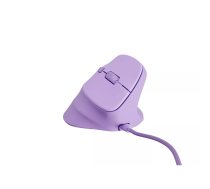 Pele Natec Crake 2 Pro violeta NMY-2274 USB