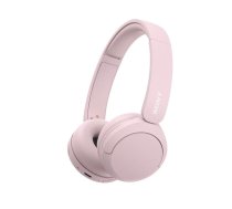 Austiņas Sony WHCH520P.CE7