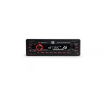 Auto uztvērējs JBL Celebrity 100 — single DIN MP3 atskaņotājs ar USB un AUX