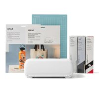 Griezējs Cricut Joy Xtra Starter Pack 8002010 — kompakts universāls hobiju griezējs