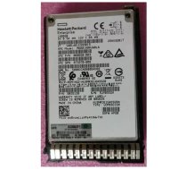 SSD diskdziņš Hewlett Packard Enterprise 1.6TB SFF SAS 12G 873570-001-RFB