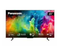 Televizors Panasonic TB-65Z60AEG 65" OLED UHD