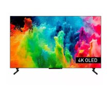 Televizors Panasonic TB-55Z60AEG 55" OLED UHD