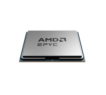 Procesors AMD EPYC 9745 2.4 GHz 256 MB L3 Socket SP5 divpadsmitkanālu DDR5 576 GB/s Tray