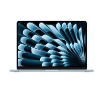 Klēpjdators Apple MacBook Air 13.6" M4 32GB 512GB SSD Apple GPU macOS