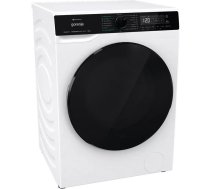 Veļasmašīna Gorenje WD2PA964ADW, priekšējā, 9 kg mazgāšana / 6 kg žāvēšana, 1400 apgr/min, klase D, Wi‑Fi