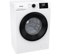 Veļasmašīna Gorenje W3NGPI72SBS priekšējā 7 kg, 1200 apgr./min, LCD, tvaiks, 59,5×43,5 cm, energoklase B