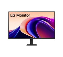 Monitors LG 32U631A-B 31.5" Quad HD IPS 2560×1440, 100 Hz, HDR10, 5 ms, 99% sRGB, USB PD 15W, VESA