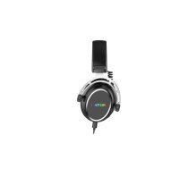 Austiņas HATOR Hypergang 3 USB