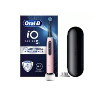 Elektriskā zobu birste Oral-B iO Series 5s Rozā