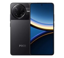 Viedtālrunis Xiaomi Poco F7 Pro 6.67" 12GB 256GB Melns