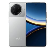 Viedtālrunis Xiaomi Poco F7 Pro 6.67" 12 GB 512 GB Sudrabs