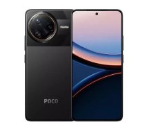 Viedtālrunis Xiaomi Poco F7 Ultra 6.67" 12 GB 256 GB Melns