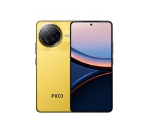 Viedtālrunis Xiaomi Poco F7 Ultra 6.67" 12 GB Dzeltena