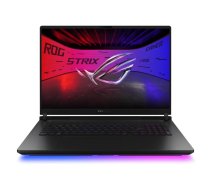 Klēpjdators ASUS ROG Strix SCAR 18 G835LW-SA106W 18" Intel Core Ultra 9 275HX 64GB 1TB NVIDIA GeForce RTX 5080 Windows 11 Home