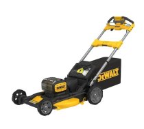 Zāles pļāvējs DeWALT DCMWSP156W2-QW