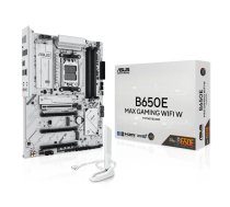 Pamatplate ASUS B650E MAX GAMING WIFI W AMD B650 Socket AM5 ATX