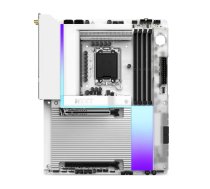 Pamatplate NZXT N9 Z890 Intel Z890 LGA 1851 (Socket V1) ATX