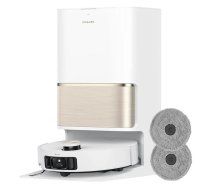 Robots putekļu sūcējs Dreame L50 Pro Ultra Balts