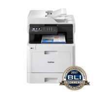 Daudzfunkcionālā ierīce Brother DCP-L8410CDW Lāzera Krāsu