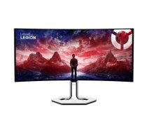 Monitors Lenovo Legion PRO 34WD-10 34" OLED izliekts 3440×1440 21:9 240 Hz FreeSync Premium Pro