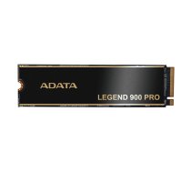 SSD ADATA LEGEND 900 PRO 1 TB M.2 PCI Express 4.0 NVMe