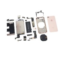 Akumulators CoreParts MBXMP-BA047 Apple iPhone 8 38.5x92.7x3.5mm