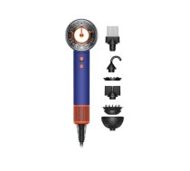 Dyson Supersonic Nural Curly+Coily matu fēns 1600 W 13.3 l/s