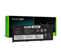 Akumulators Green Cell LE175 Lenovo ThinkPad T490 T495 P43s P14s T14 Gen 1 2