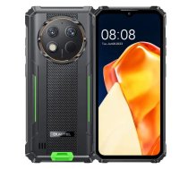 Viedtālrunis Oukitel G1 6.52" 6GB/256GB Zaļš