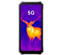 Viedtālrunis BLACKVIEW BL9000 PRO, 6.3 collas, 128GB, Melns