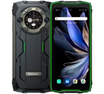 Viedtālrunis Blackview BV9300 Pro 6.3" 12GB/256GB Zaļš