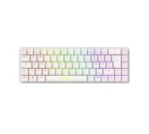 Sharkoon PureWriter W65 Tastatūra Spēļu RF Bezvadu QWERTZ Vācu Melna