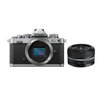 Nikon Z fc + 28 SE-kit MILC 20.9 MP CMOS 4K Ultra HD