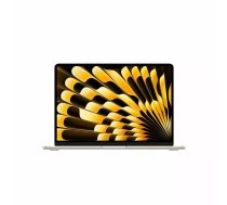 Klēpjdators Apple MacBook Air 13.3" M4 10C 8GB RAM 256GB SSD Integrēta macOS