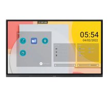 LCD displejs Sharp PN-L652B 165.1 cm (65")