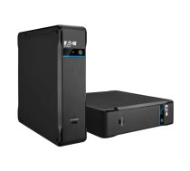 Eaton 3P Ellipse UPS nepārtraukta barošana Standby 1.3 kVA 840 W 8 AC izejas