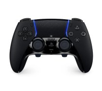 Spēļu kontrolieris Sony PS5 DualSense Edge Controller Black Bezvadu USB-C