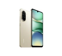 ViedtДЃlrunis Xiaomi Redmi A5 вЂ” 6,88" ekrДЃns, 3 GB RAM, 64 GB, 32 MP aizmugures kamera, 5200 mAh, Dual SIM, Android 15, IP54