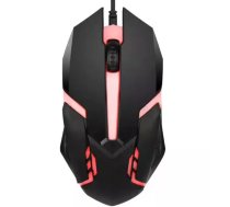 Spēļu pele RoGer ZBX-X1 vadu