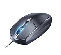 Pele RoGer M045 vadu pele 1.5m USB 1000 DPI