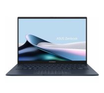 Klēpjdators Asus Zenbook 14 OLED UX3405 Ultra 5 225H 14" Intel Core i5 16GB 512GB NVIDIA Windows 11
