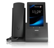IP telefons Ubiquiti G3 Touch Pro melns Wi-Fi 5" 5MP kamera