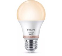 Viedā spuldze Philips 60 W A60 E27 Wi-Fi Bluetooth Balta
