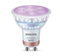 Viedā spuldze Philips Spot 50 W PAR16 GU10 Wi-Fi/Bluetooth Balta