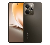 Viedtālrunis realme 14 6.67" 12 GB 256 GB Melns