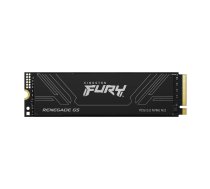 SSD diskdziņš Kingston Technology 1T M.2 NVMe FURY RENEGADE G5