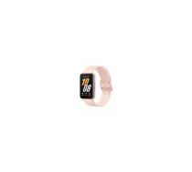 Fitnesa izsekotājs Samsung Galaxy Fit3 Pink, modelis SM-R390N, EU versija