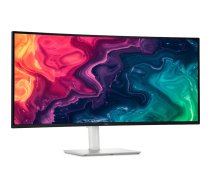 Monitors DELL Plus S3425DW 34" Wide Quad HD LCD 3440 x 1440